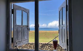 Rampart View Guesthouse