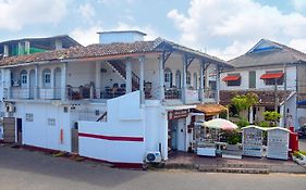 Rampart View Guesthouse